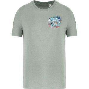 Lóci Játszik - Unisex Póló I0X színes