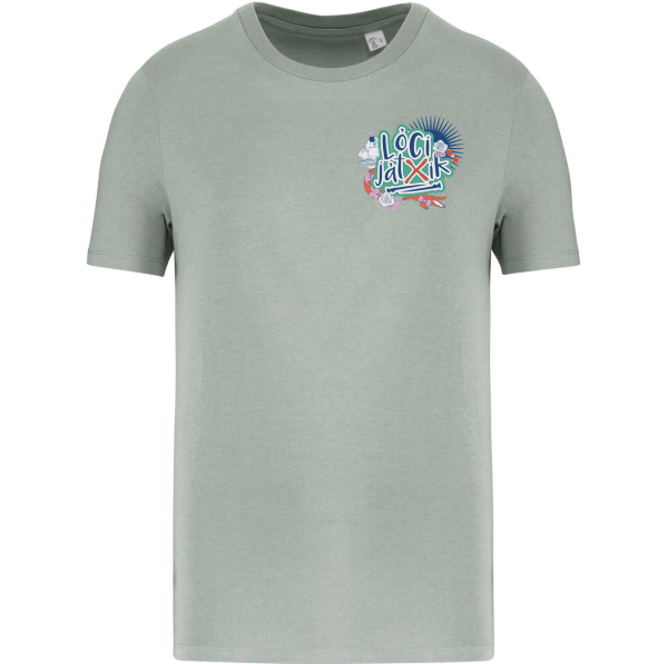 Lóci Játszik - Unisex Póló I0X színes