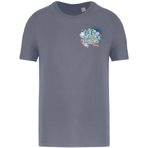 Lóci Játszik - Unisex Póló I0X színes