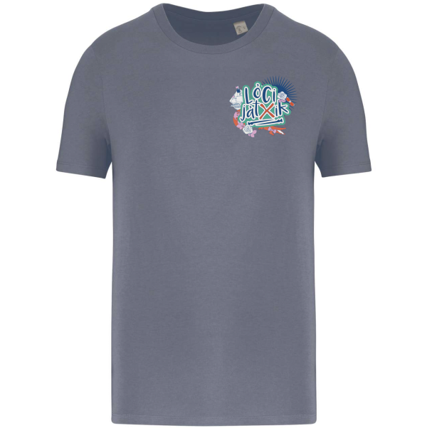 Lóci Játszik - Unisex Póló I0X színes