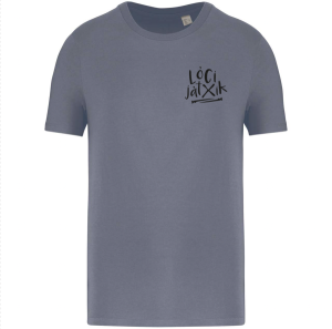 Lóci Játszik - Unisex Póló I0X fekete