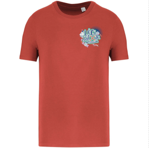 Lóci Játszik - Unisex Póló I0X színes