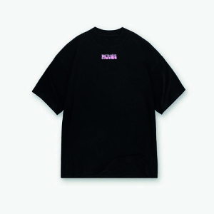 Hűvös - Branding Unisex Póló Kis logós