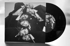 Limitált Vinyl 7" Single