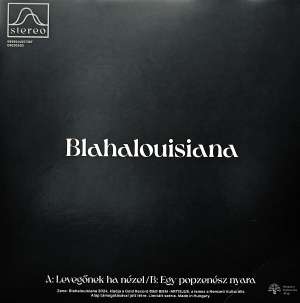 Limitált Vinyl 7" Single