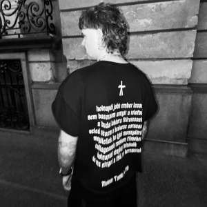 Molnár Tamás - Holnaptól Unisex póló