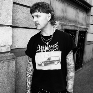 Molnár Tamás - Holnaptól Unisex póló