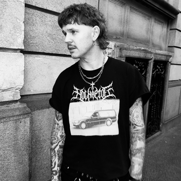 Molnár Tamás - Holnaptól Unisex póló