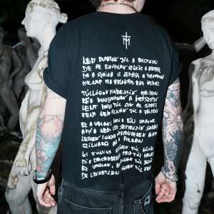 Molnár Tamás - Sehovavaló Unisex Póló