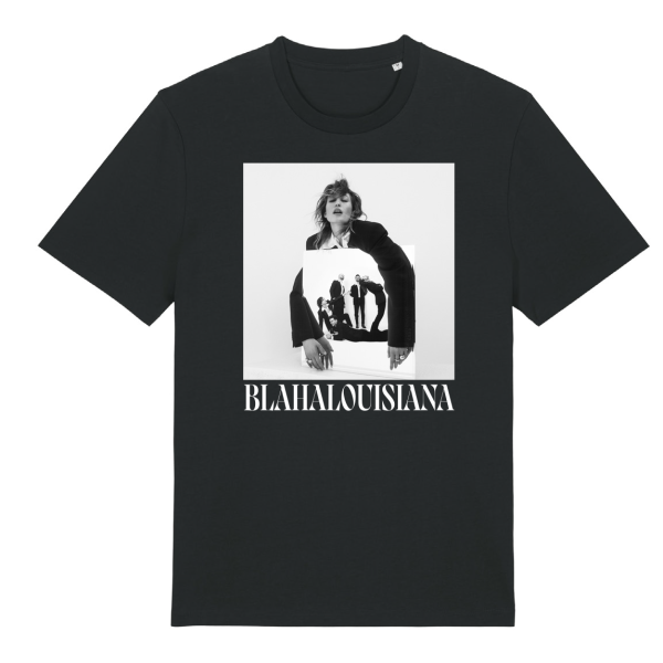 Sötét villám - Fekete Unisex Póló