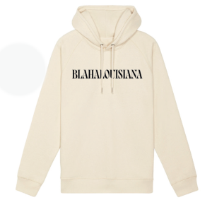 Sötét Villám - Krém Unisex Pulóver