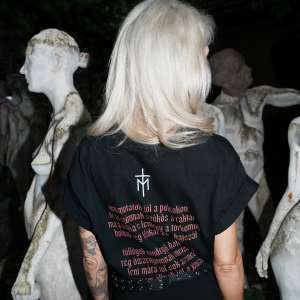 Molnár Tamás - Sehovavaló Album Unisex Póló