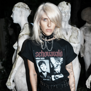 Molnár Tamás - Sehovavaló Album Unisex Póló