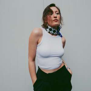 Blahalouisiana kendő