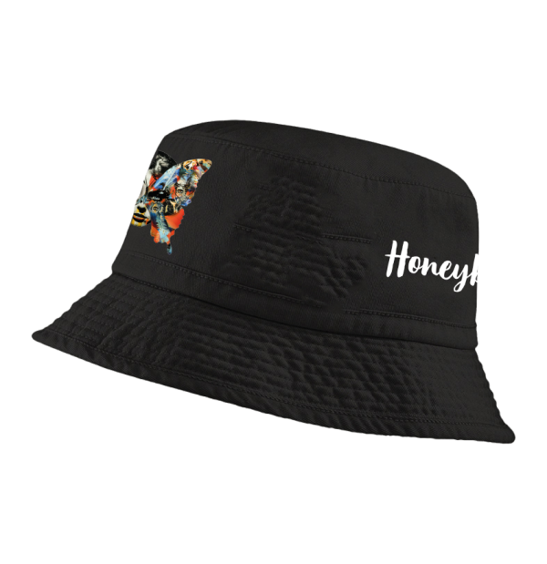 Pillangók  Bucket Hat