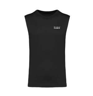 Unisex Pillangók Ujjatlan Póló