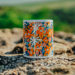 Margaret Outdoor bögre