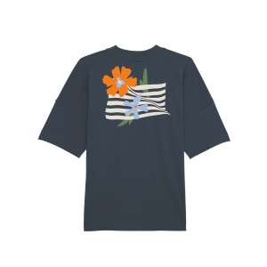 Margaret Outdoor unisex póló #1