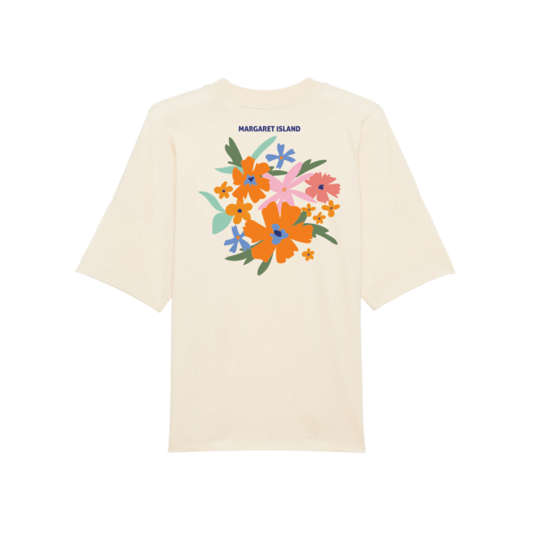 Margaret Outdoor unisex póló #2