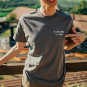 Margaret Outdoor unisex póló #2