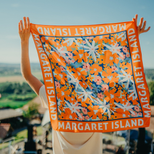 Margaret Outdoor kendő #1