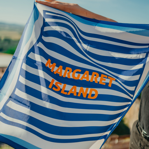 Margaret Outdoor kendő #2