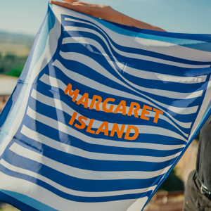 Margaret Outdoor kendő #2