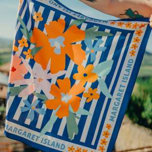 Margaret Outdoor kendő #3