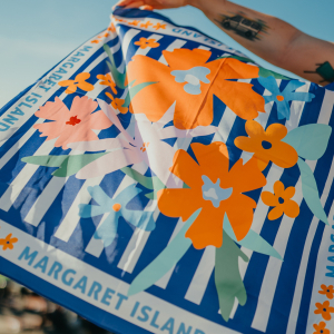 Margaret Outdoor kendő #3