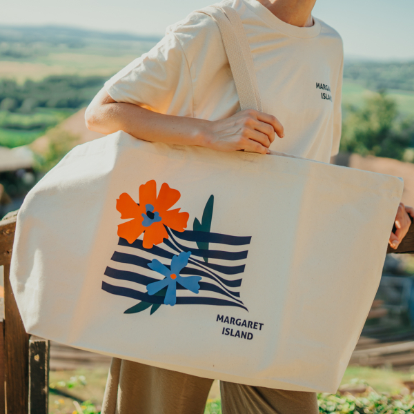 Outdoor Unisex Tote Bag