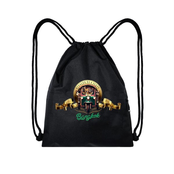 ByeAlex és a Slepp Bankok GYMBAG