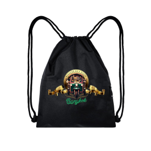 ByeAlex és a Slepp Bankok GYMBAG