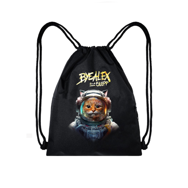 ByeAlex és a Slepp - KIKO GYMBAG