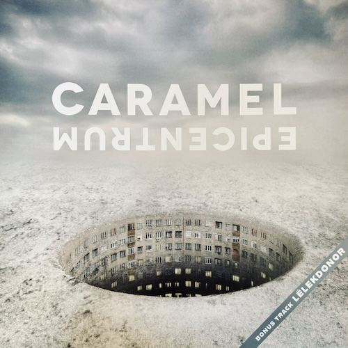 Epicentrum + Lélekdonor bonus track 