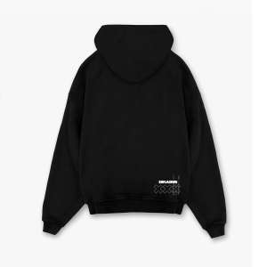 XXX Unisex Hoodie