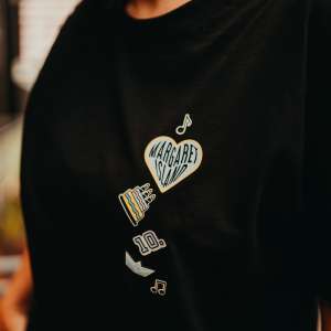 Margaret Island 10 póló #1