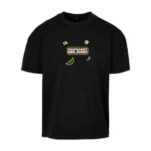 Margaret Island 10 póló #3