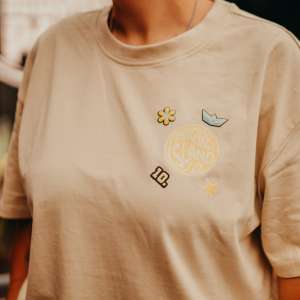 Margaret Island 10 póló #4