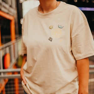 Margaret Island 10 póló #4