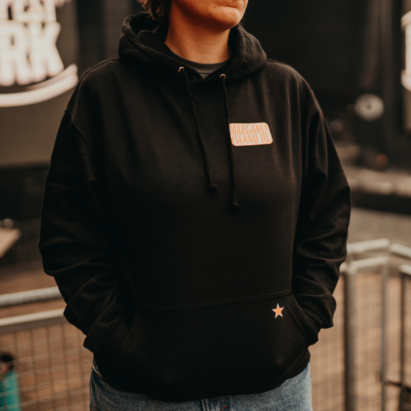 Margaret Island 10 hoodie #1