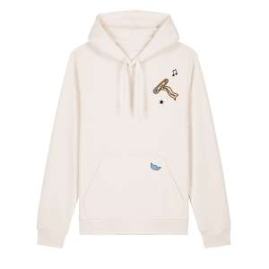 Margaret Island 10 hoodie #2