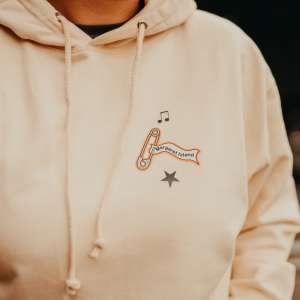 Margaret Island 10 hoodie #2