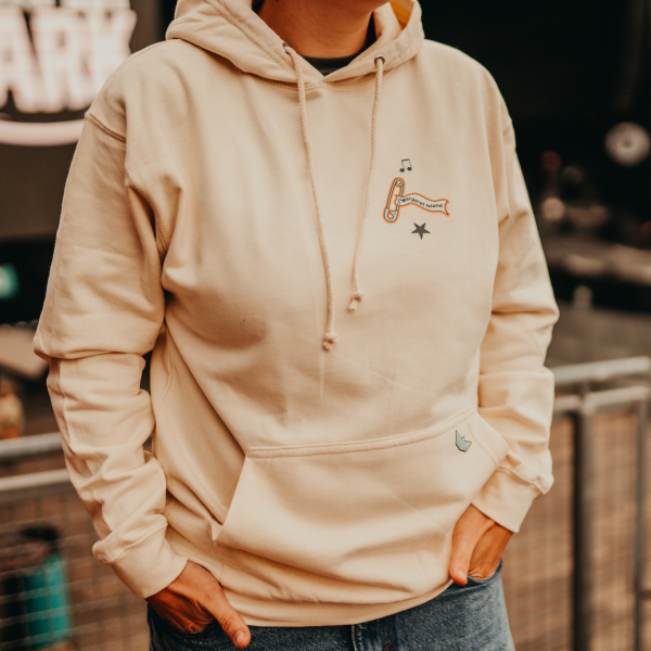 Margaret Island 10 hoodie #2