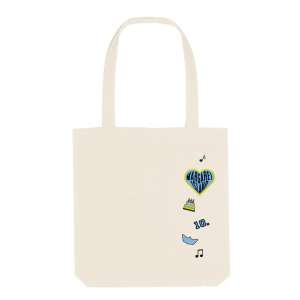 Margaret Island 10 tote bag #1