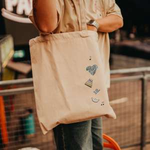 Margaret Island 10 tote bag #1