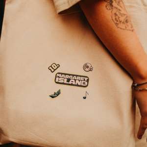 Margaret Island 10 tote bag #2