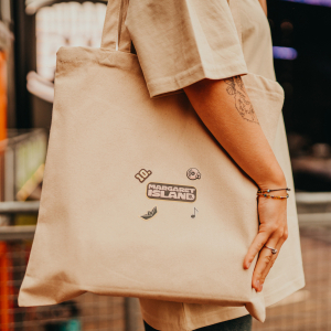 Margaret Island 10 tote bag #2