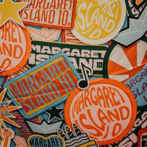 Margaret Island 10 kendő #1