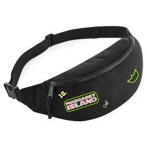 Margaret Island 10 övtáska #1