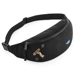 Margaret Island 10 övtáska #2